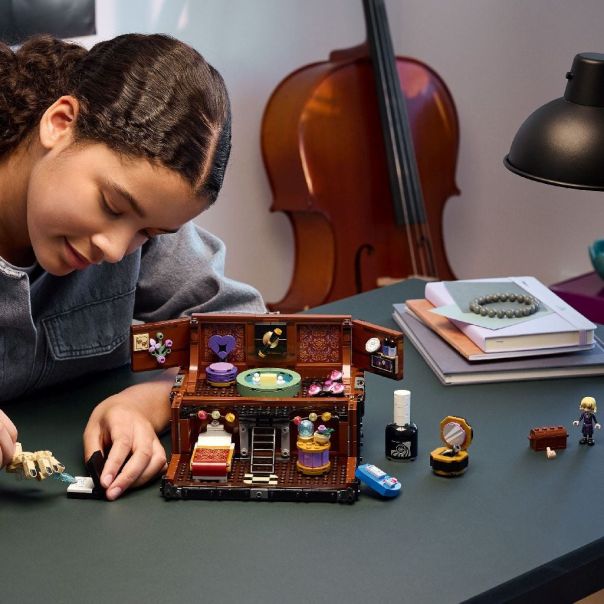 LEGO 76785 Apartman Stvari - EP2905812