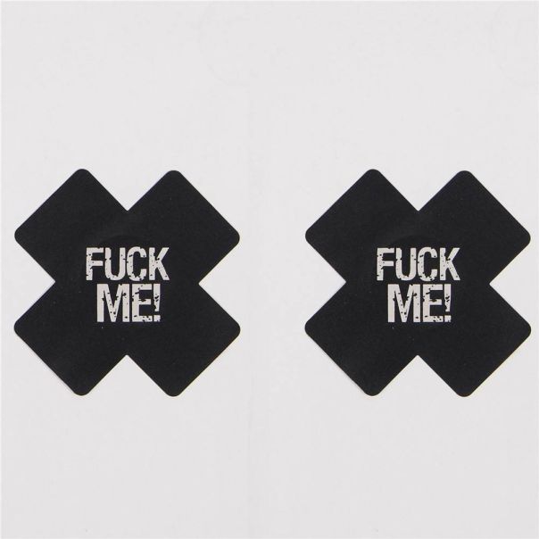 Nalepnice za bradavice NC095-2 - NC095-2