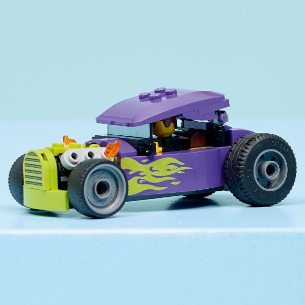 LEGO 60485 Hot Rod - EP2905758