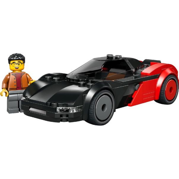 LEGO 60486 EV Superautomobil - EP2905761