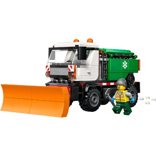 LEGO 60490 Grtalica za sneg - EP2905698