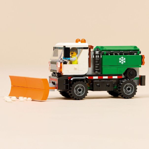 LEGO 60490 Grtalica za sneg - EP2905698