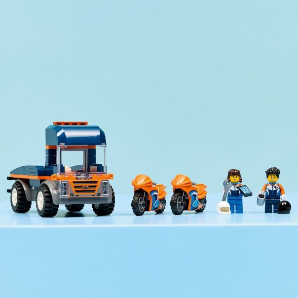 LEGO 60491 Transporter za motocikle - EP2905707
