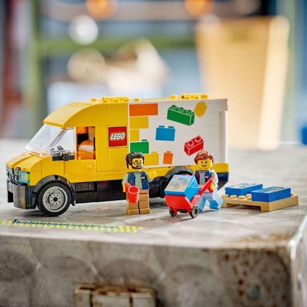 LEGO 60500 ® Kombi - EP2943022