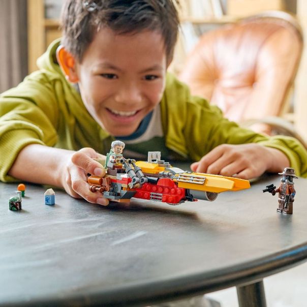 LEGO 75437 Kob Vantov brzinac - EP2905680