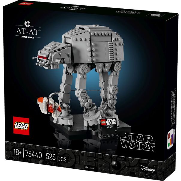 LEGO 75440 AT-AT - EP2905644