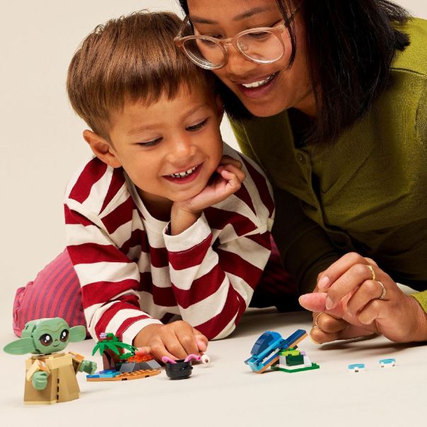 LEGO 75443 Groguovo imanje - EP2905710