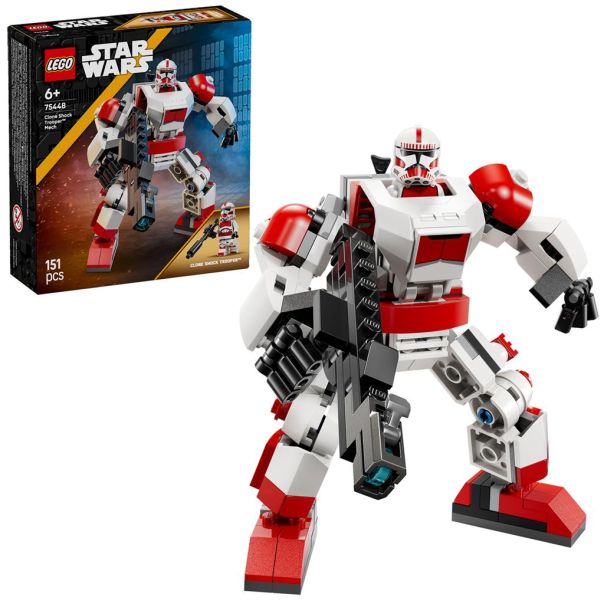 LEGO 75448 Mek Klon šok trupera - EP2905728