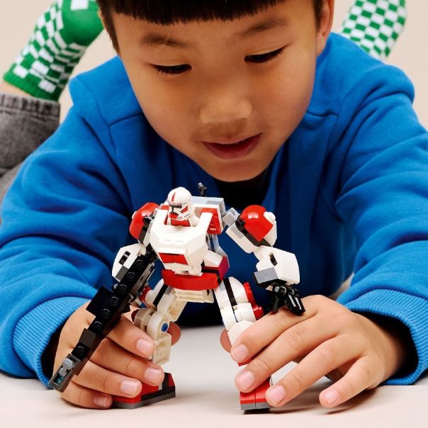 LEGO 75448 Mek Klon šok trupera - EP2905728