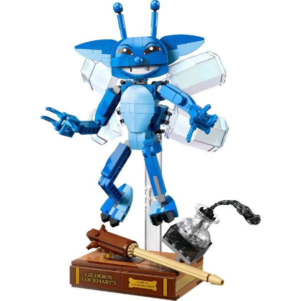 LEGO Kornvolska vilica - EP2905683