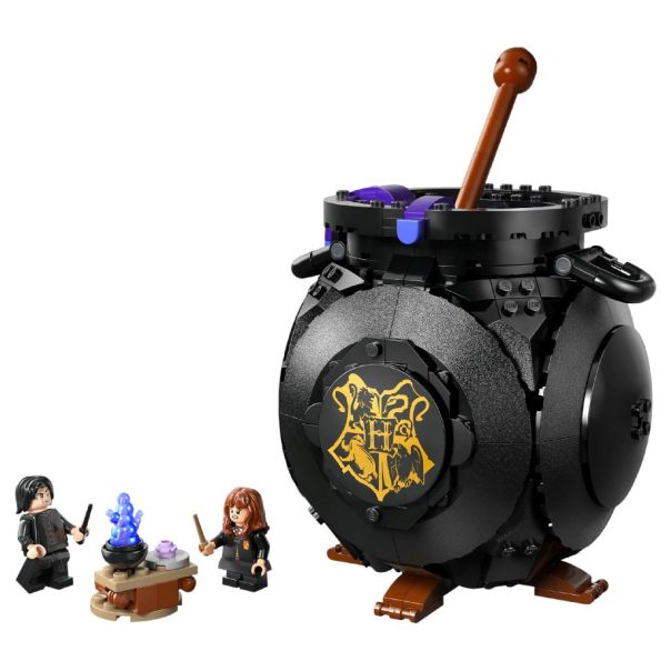 LEGO Kotao: Učionica za tajne napitke - EP2905653