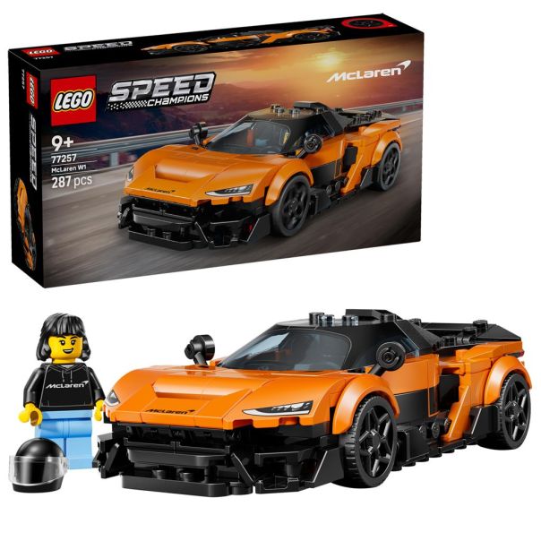 LEGO 77257 McLaren W1 - EP2943136