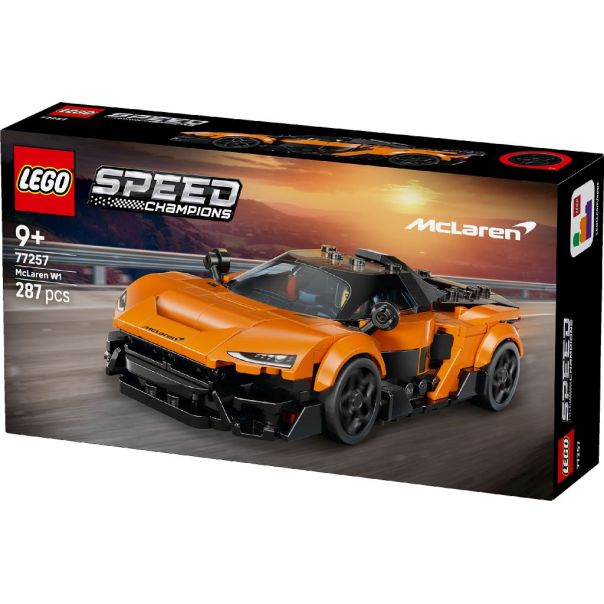 LEGO 77257 McLaren W1 - EP2943136