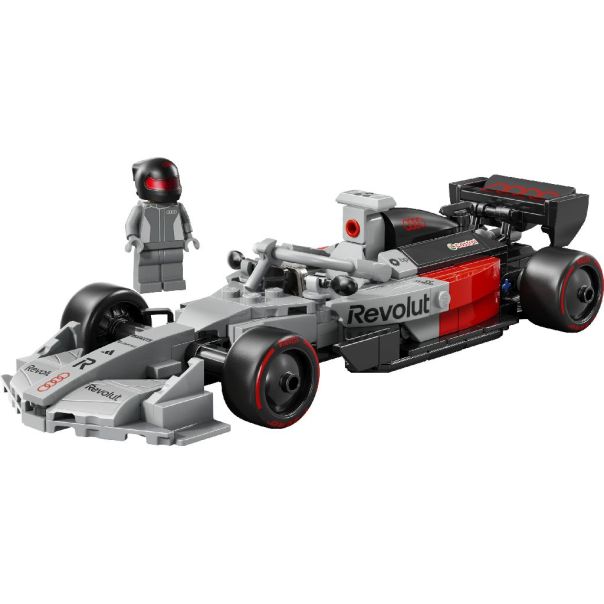 LEGO 77259 Audi F1® Team R26 trkački automobil - EP2943142