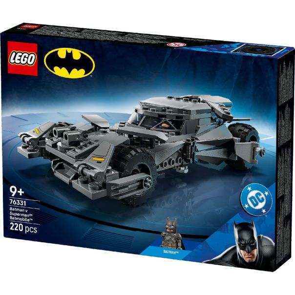 LEGO 76331 Batman v Superman™ Batmobile™ - EP2943073