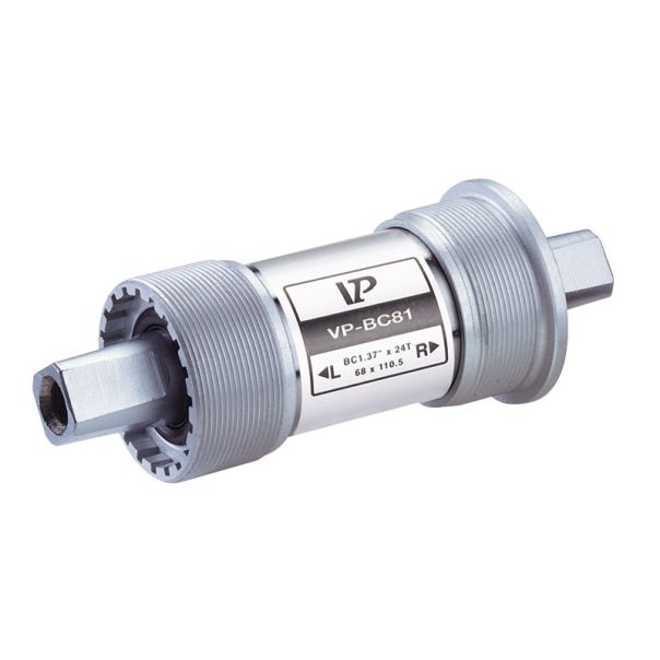 VP COMPONENTS Uložak srednjeg pogona VP-BC81 122.5 - 683