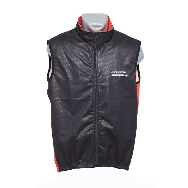 CROSS Prsluk - Crosser 3XL - 2220