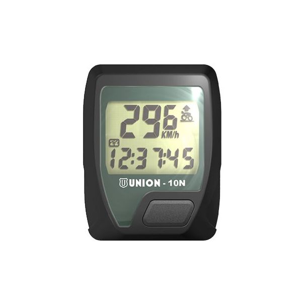 MARWI Brzinomer Marwi Union 10N 10 Funkcija crn - 1201-1-1