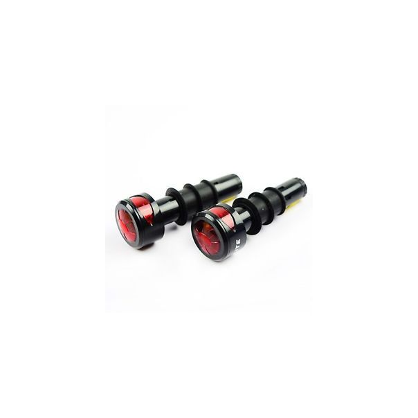 Q-LITE Set reflektujućih svetala za upravljač QL-223-II - 1242