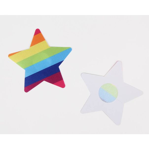 Nalepnice za bradavice NC081 - NC081