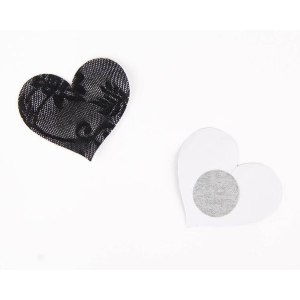 Nalepnice za bradavice NC098 - NC098