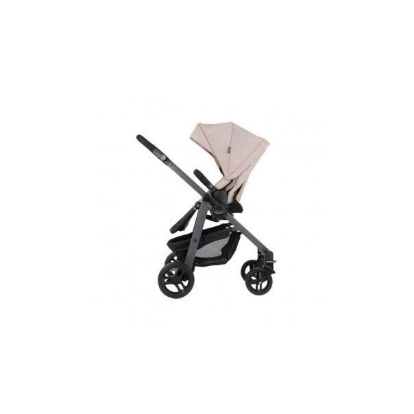 GRACO Kolica za bebe Trio sistem Evo, Little adventures - 201986