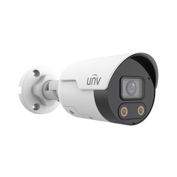 UNIVIEW Kamera IPC 4MP, 2124SB-ADF40KMC-I0 - 2124SB-ADF40KMC-I0
