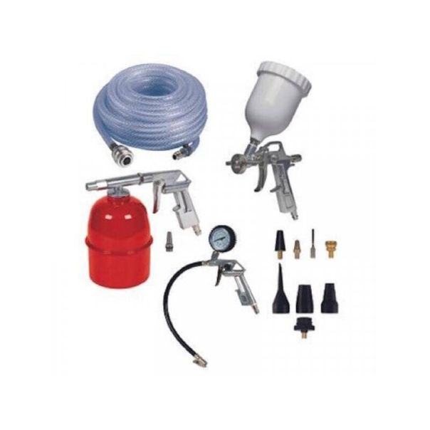 EINHELL Set pribor za kompresor 13/1 - EP2835729