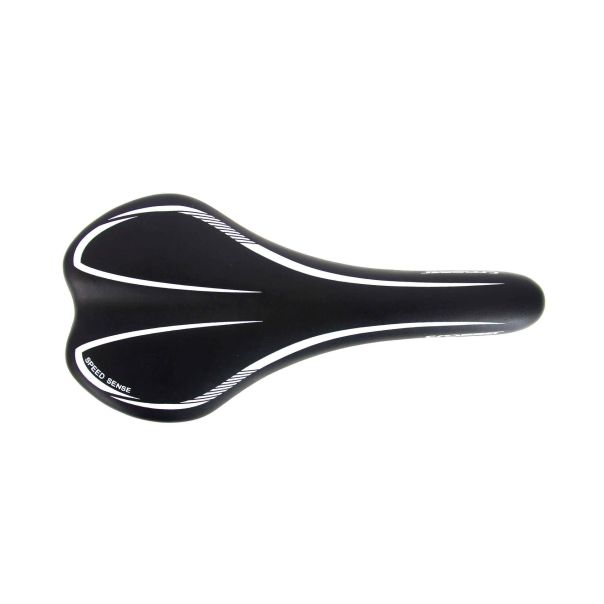 SELLESANMARCO Sedište CROSSER QF-1021 white - 2834
