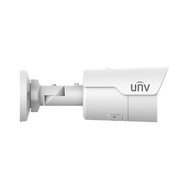 UNIVIEW Kamera IPC 8MP, IPC2128LE-ADF40KM-G - IPC2128LE-ADF40KM-G