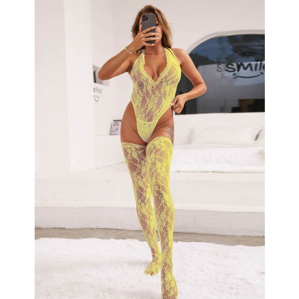 Seksi komplet za krupnije dame R81021-5P - R81021-5P