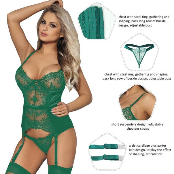 Seksi komplet R80535-2 - R80535-2