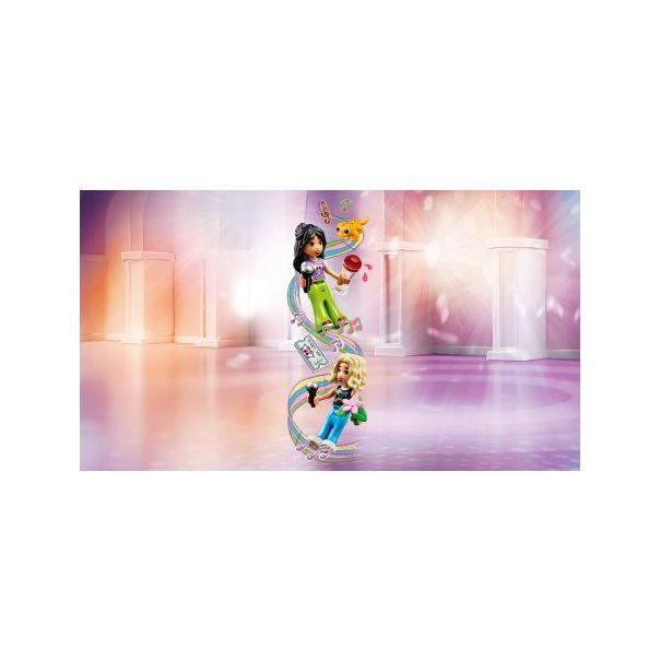LEGO 42610 Karaoke žurka - 202127