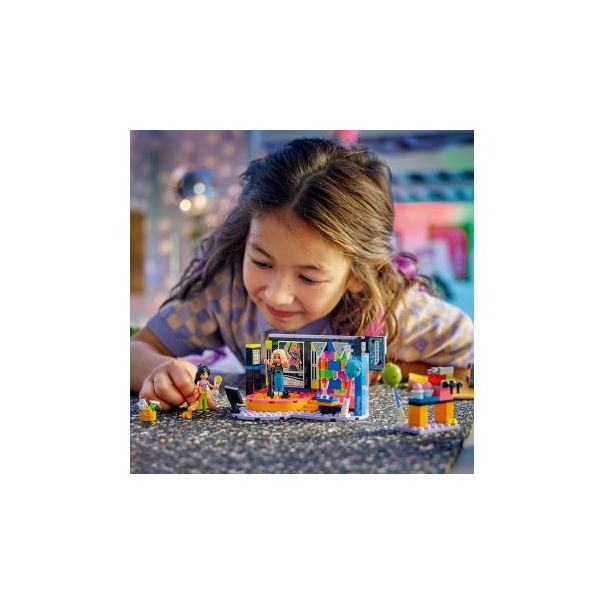 LEGO 42610 Karaoke žurka - 202127