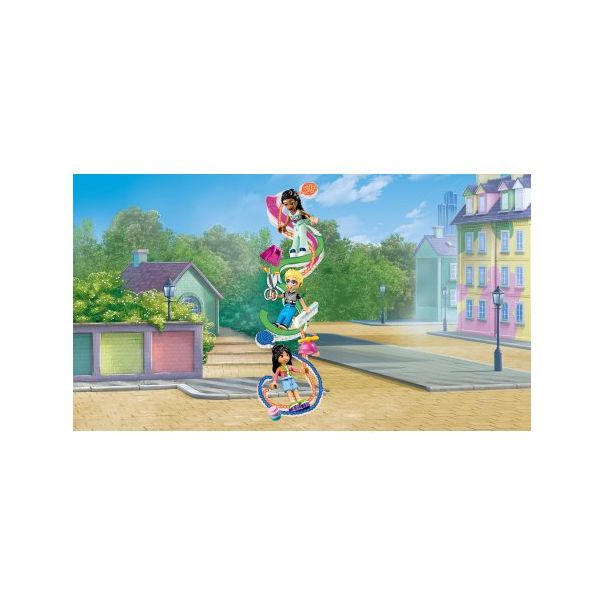 LEGO 42614 Prodavnica vintidž mode - 202131