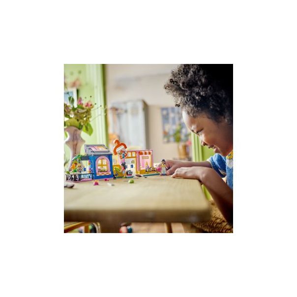 LEGO 42614 Prodavnica vintidž mode - 202131