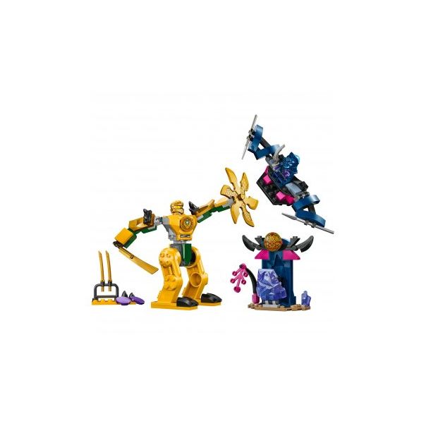 LEGO Arinov borbeni mek 71804 - 202140