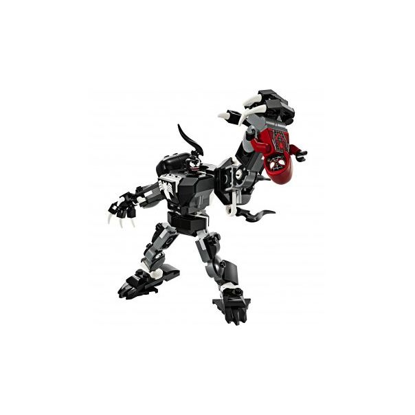 LEGO Kocke Venomov mek protiv Majlasa Moralesa 76276 - 202141