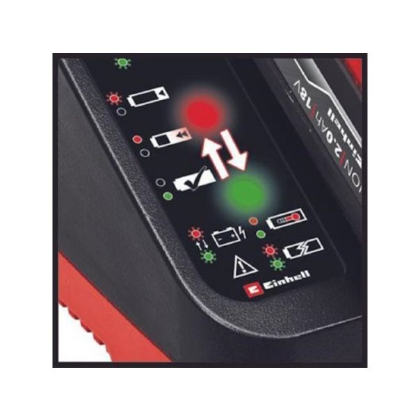 EINHELL Punjač Power X-Car Charger 3A - EP2836422