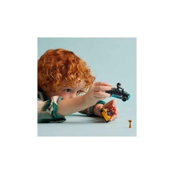 LEGO 60400 Kartinzi i vozači trkačkih automobila - 202162