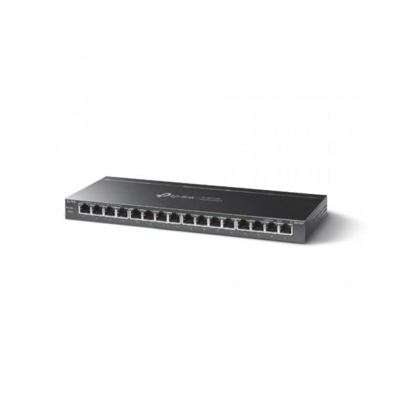 TP LINK Switch TP-LINK TL-SG116P - TL-SG116P