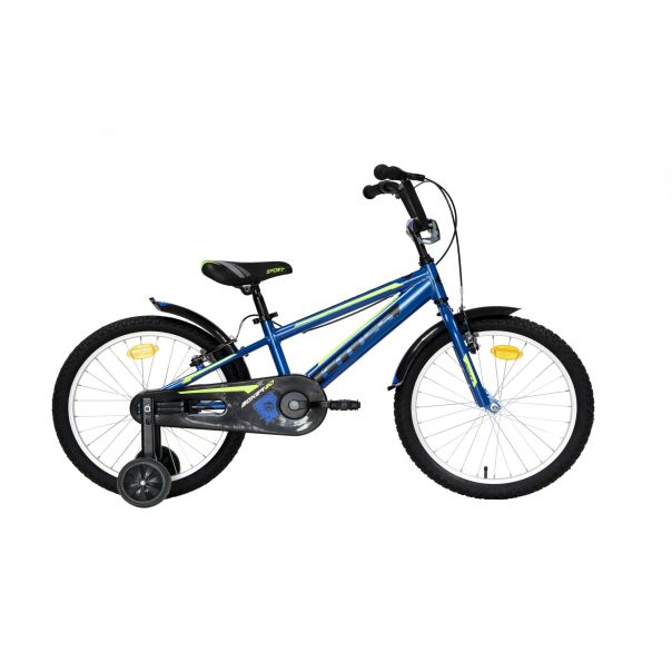 CROSS Bicikl 20