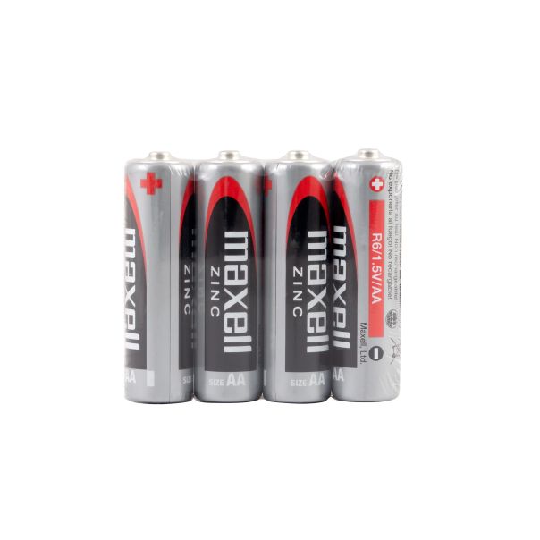 MAXELL Baterija cink R6 (cena po komadu) - 24599