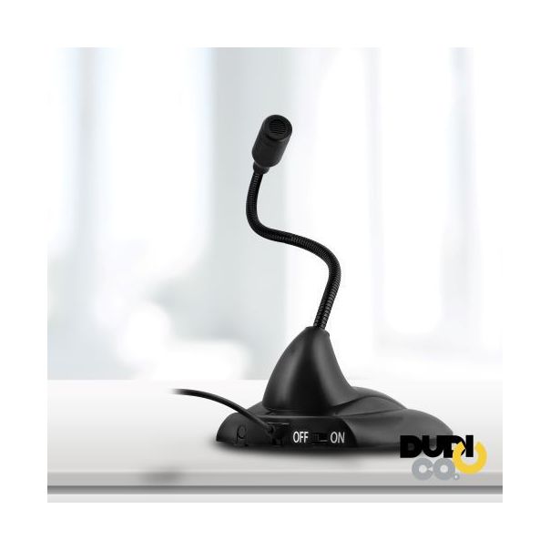 TNB Mikrofon MICTABLE, fleksibilni - 32472