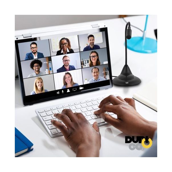 TNB Mikrofon MICTABLE, fleksibilni - 32472