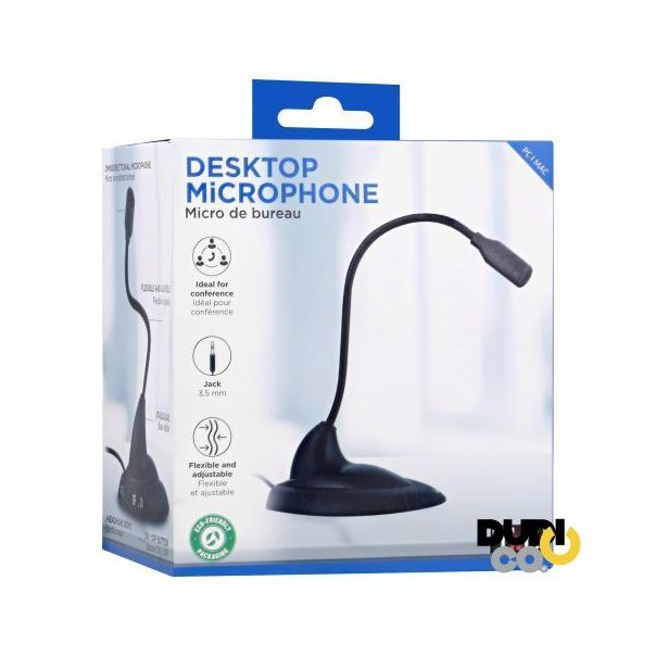 TNB Mikrofon MICTABLE, fleksibilni - 32472