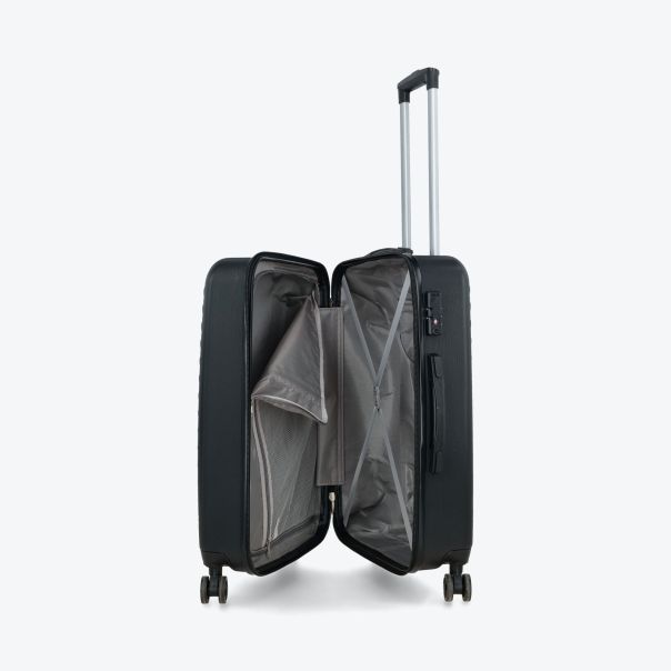 SEANSHOW Kofer Hard Suitcase 70cm U - 2022-01-28
