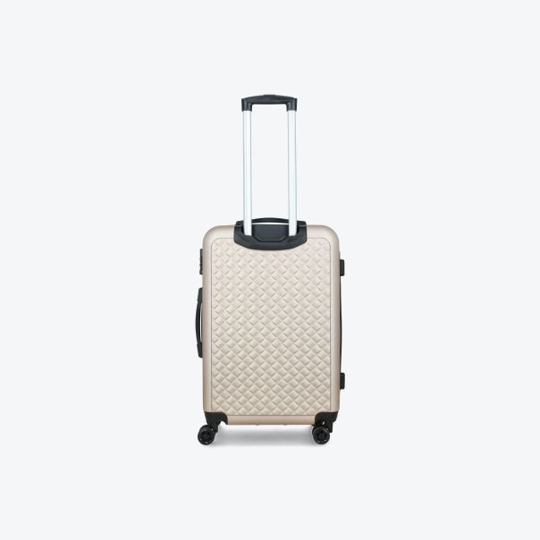 SEANSHOW Kofer Hard Suitcase 70cm U - 2022-09-28