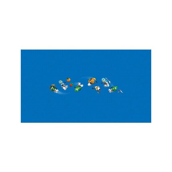 LEGO 60433 Modularna svemirska stanica - 202270