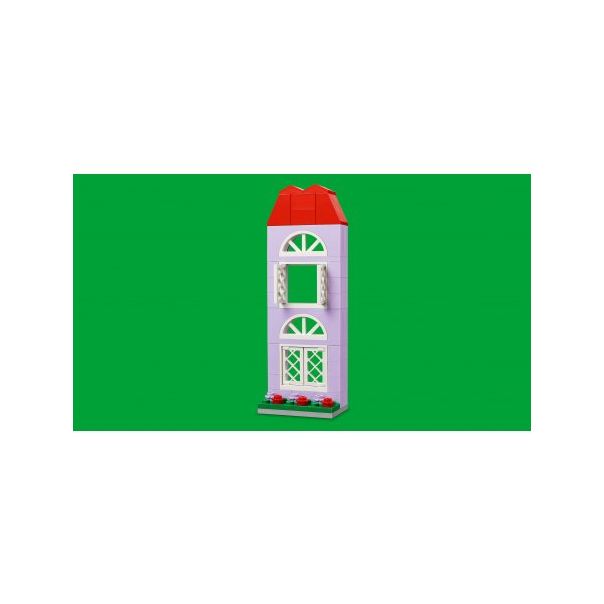 LEGO 11035 Kreativne kuće - 202272